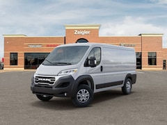 2026 Ram ProMaster PROMASTER 1500 SLT CARGO VAN LOW ROOF 136' WB Cargo Van For Sale near Grand Rapids