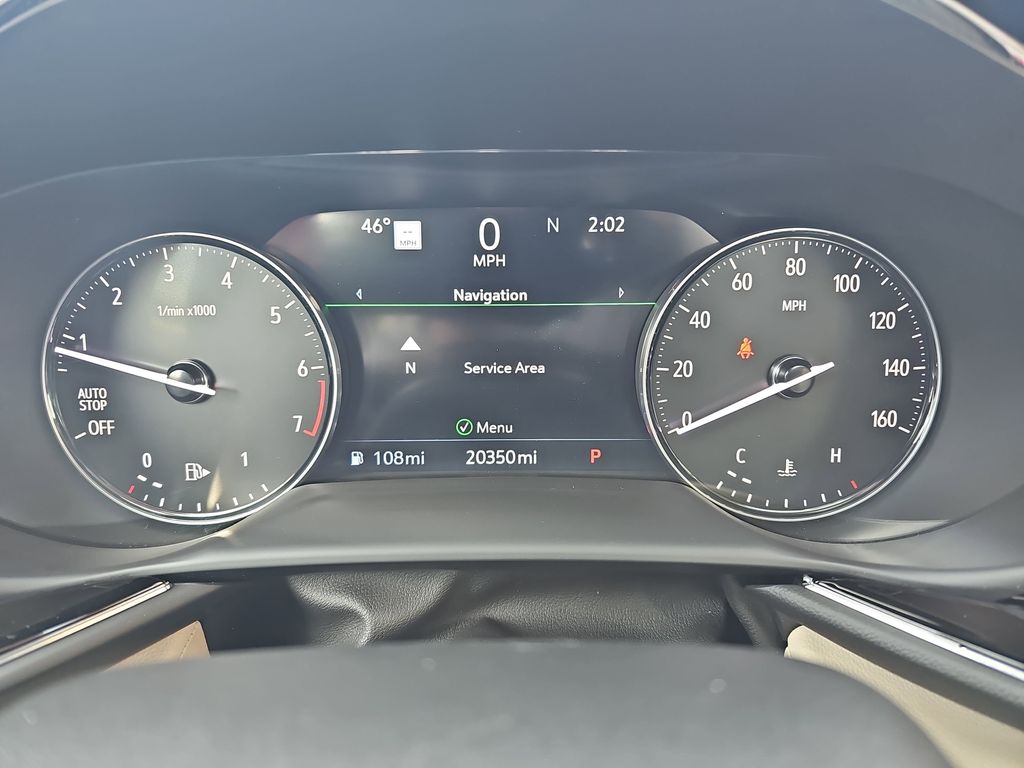 2023 BUICK ENVISION - Image 19