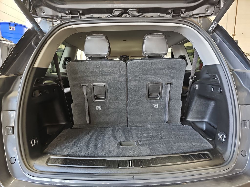 2022 JEEP GRAND CHEROKEE L - Image 13