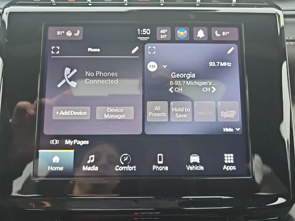 2023 JEEP GRAND CHEROKEE - Image 22