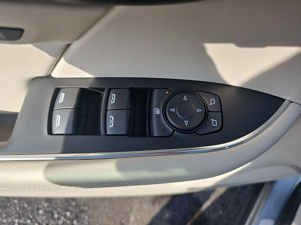 2023 BUICK ENVISION - Image 27