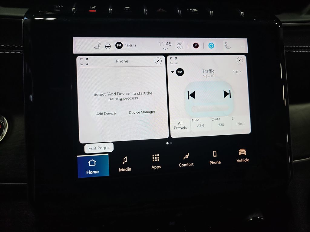 2022 JEEP GRAND CHEROKEE L - Image 24