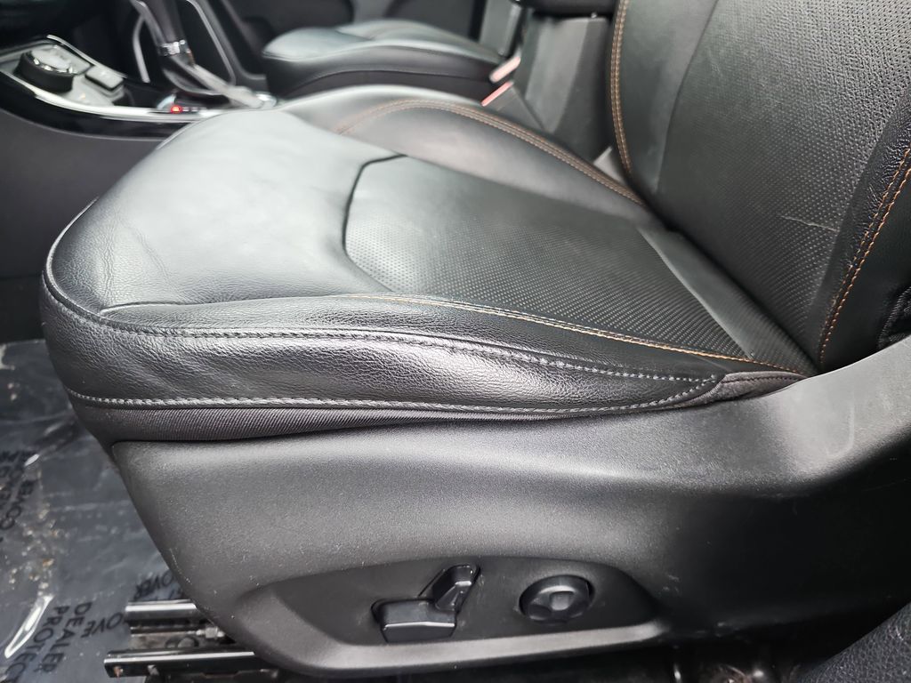 2021 JEEP COMPASS - Image 27