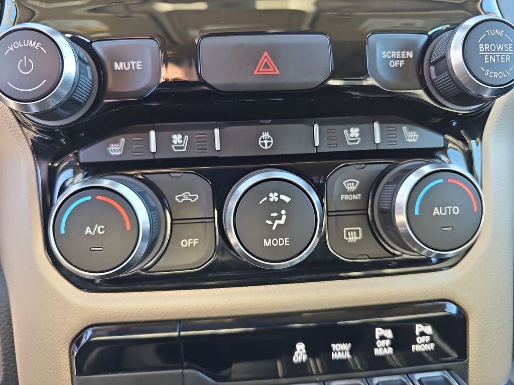 2020 RAM 1500 - Image 20