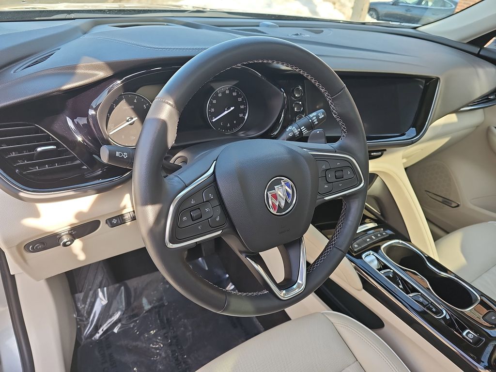 2023 BUICK ENVISION - Image 16