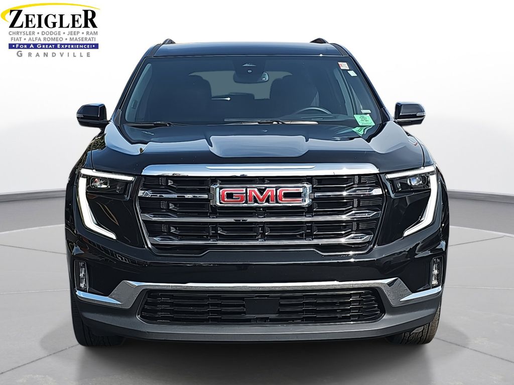 2024 Gmc Acadia Elevation photo 2