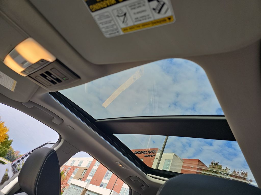 2023 NISSAN ROGUE - Image 30