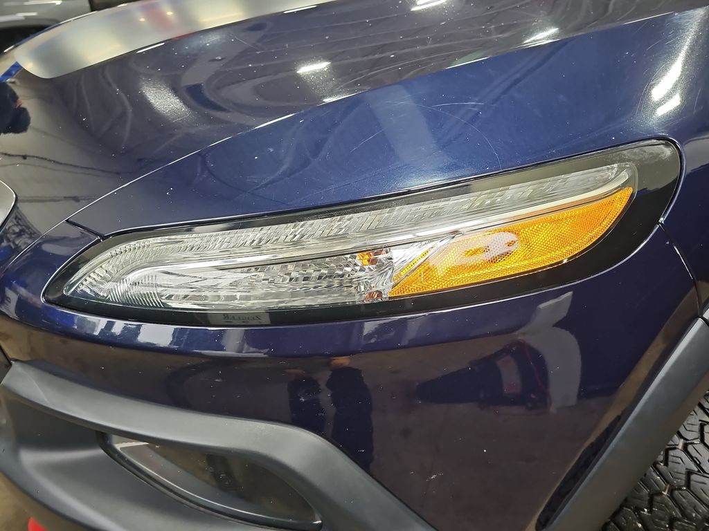 2016 JEEP CHEROKEE - Image 31