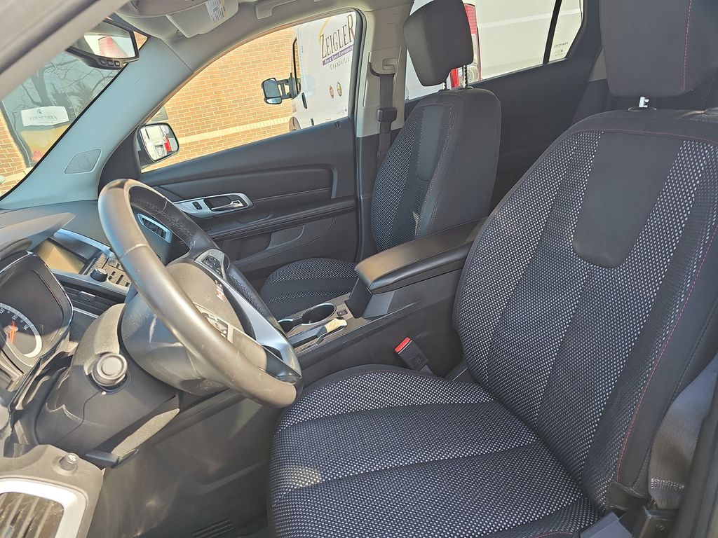 2013 GMC TERRAIN - Image 14