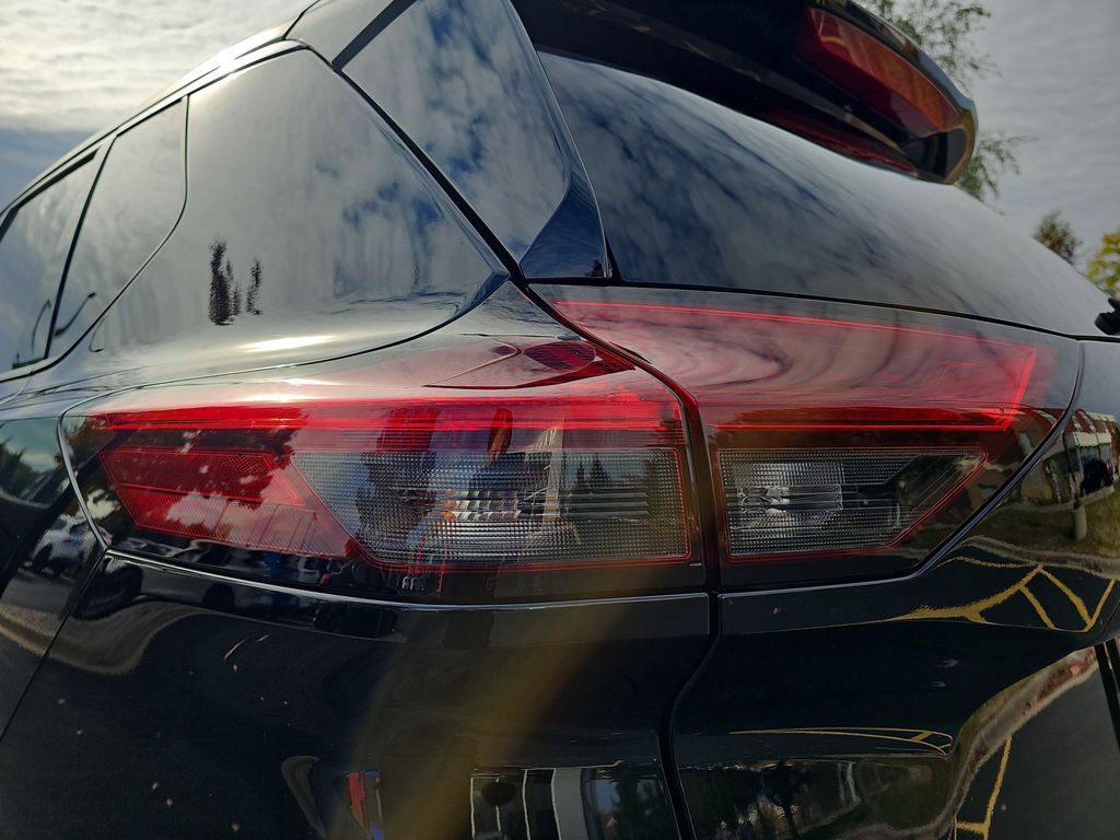 2023 NISSAN ROGUE - Image 35