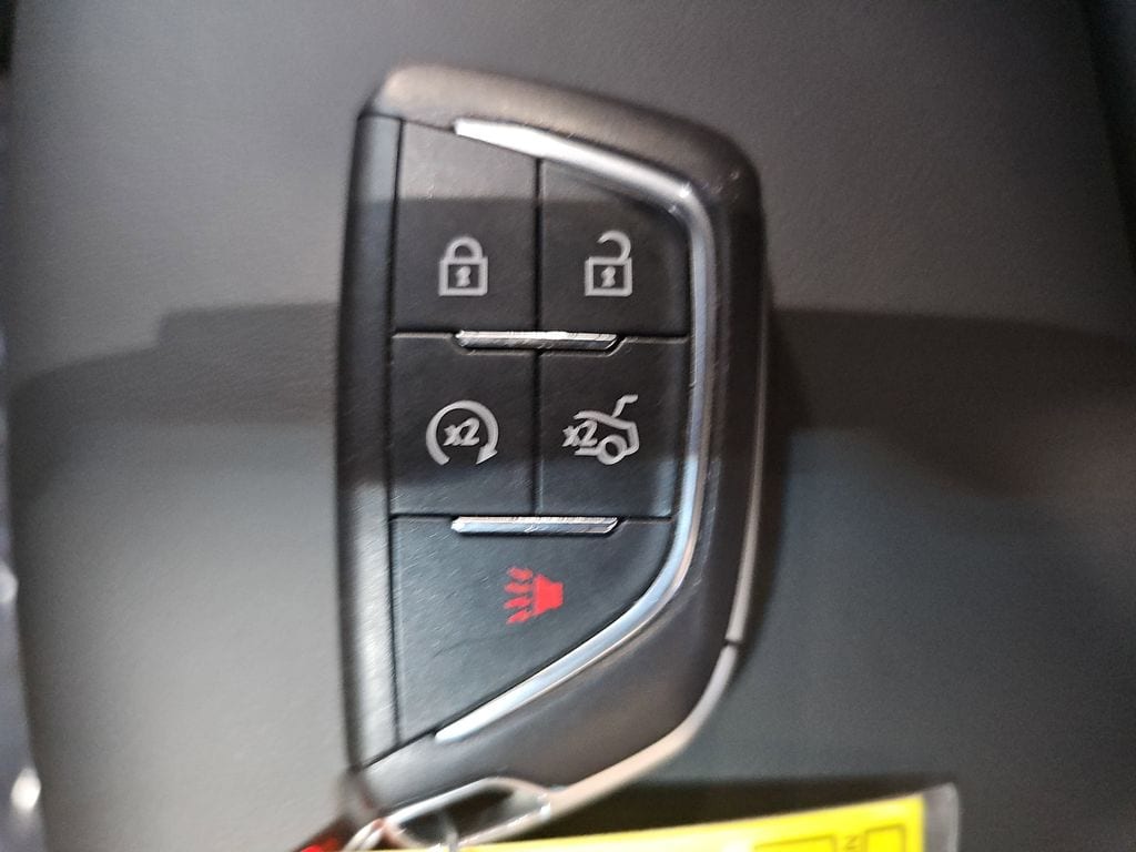 2022 CADILLAC CT5 - Image 35