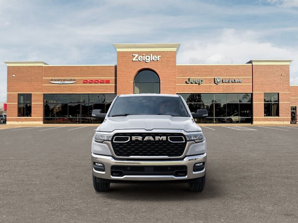 2026 RAM 1500 Big Horn/Lone Star - Photo 6