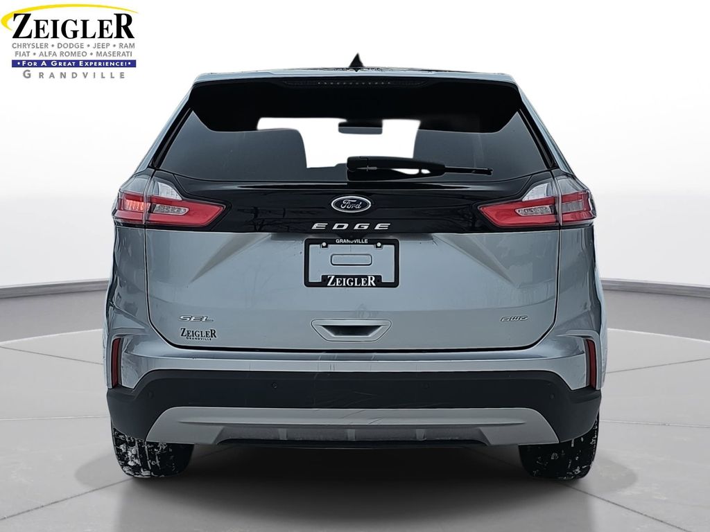 2024 FORD EDGE - Image 6