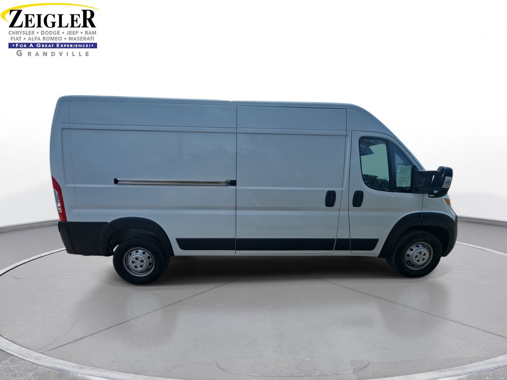 2023 Ram ProMaster 2500 Cargo Van photo 2