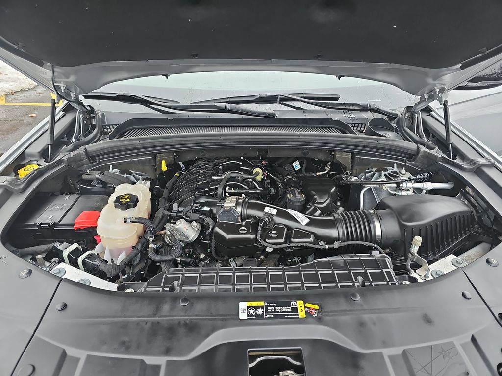 2023 JEEP GRAND CHEROKEE - Image 31