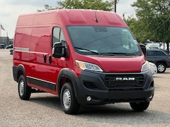 2026 Ram ProMaster PROMASTER 2500 TRADESMAN CARGO VAN HIGH ROOF 136' Cargo Van For Sale near Grand Rapids