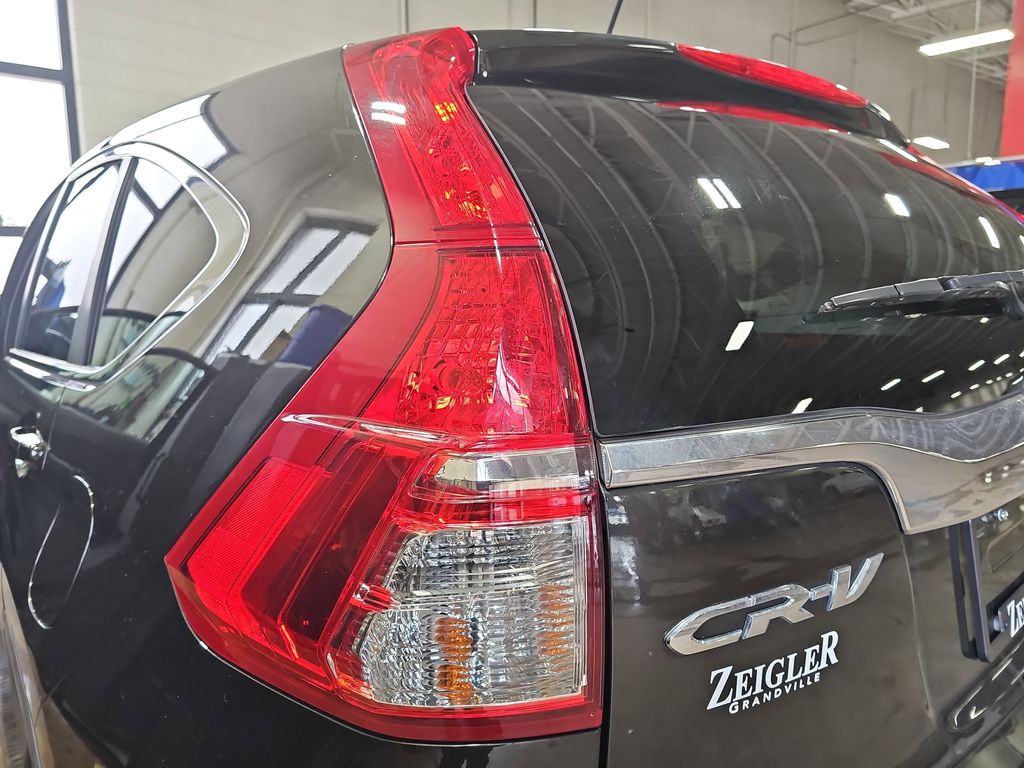 2015 HONDA CR-V - Image 33