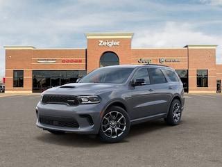 New 2026 Dodge Durango GT PLUS AWD HEMI V8 Sport Utility for sale in Grandville