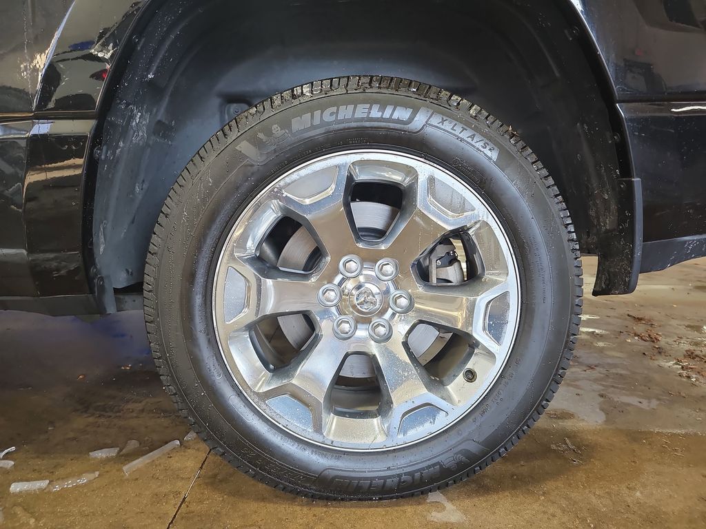 2019 RAM 1500 - Image 31