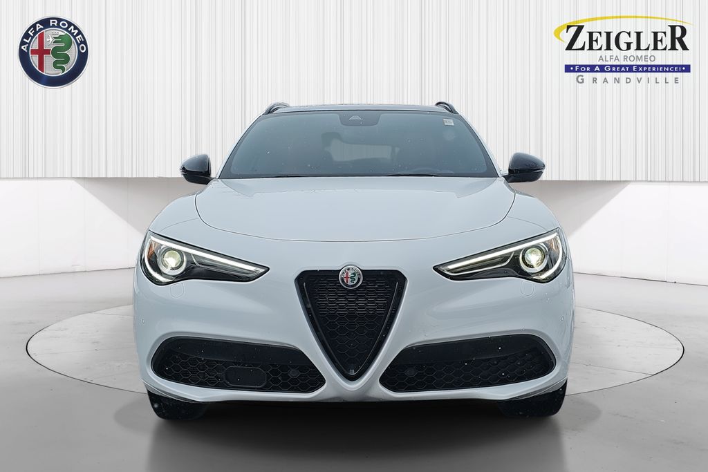2023 ALFA ROMEO STELVIO - Image 2
