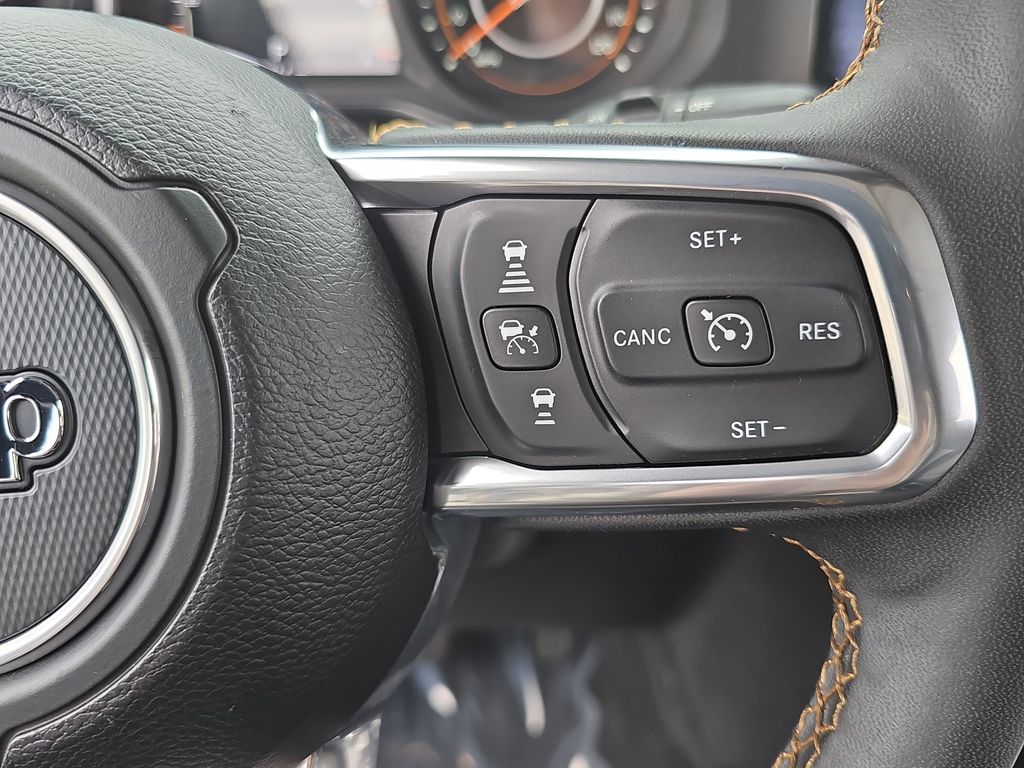 2024 JEEP WRANGLER - Image 17