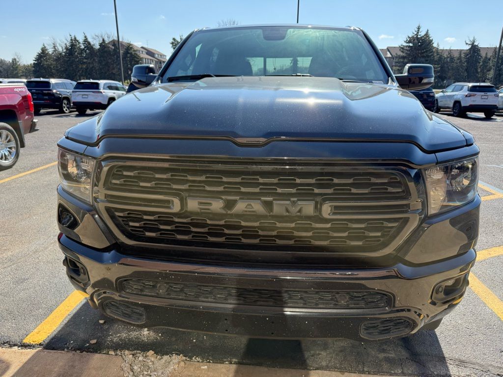 2024 RAM 1500 - Image 4