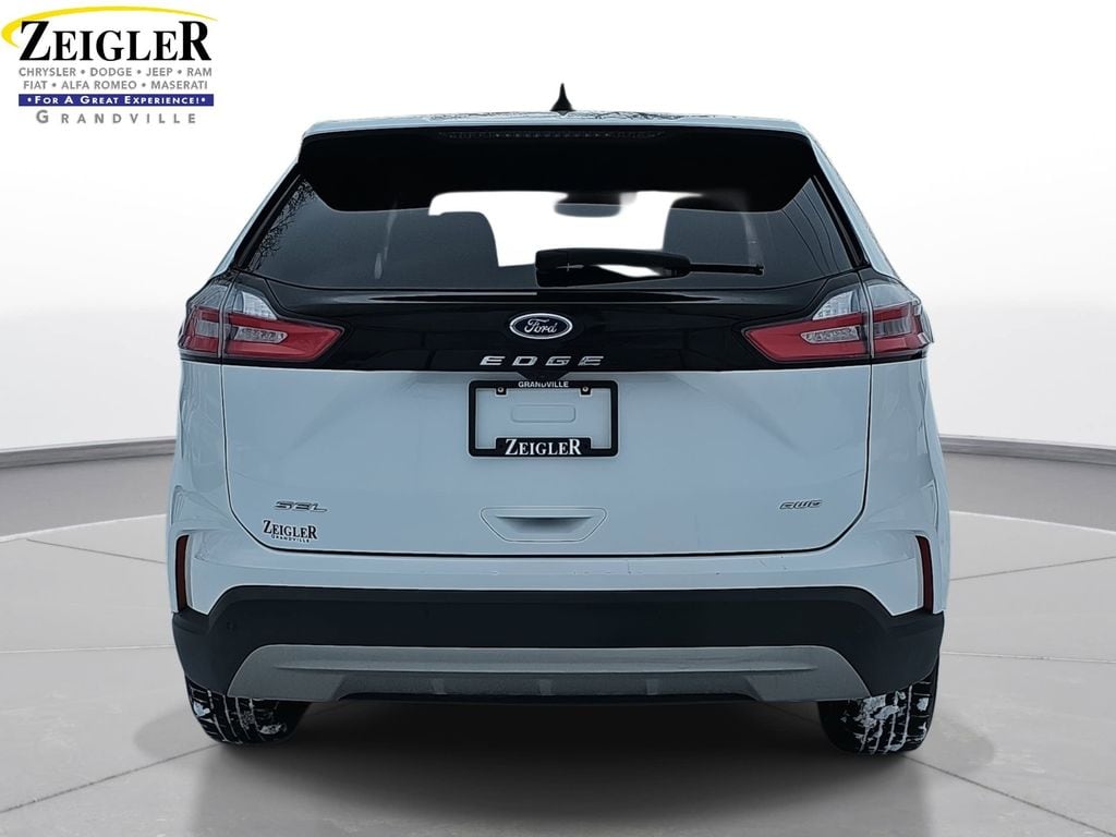 2024 FORD EDGE - Image 6