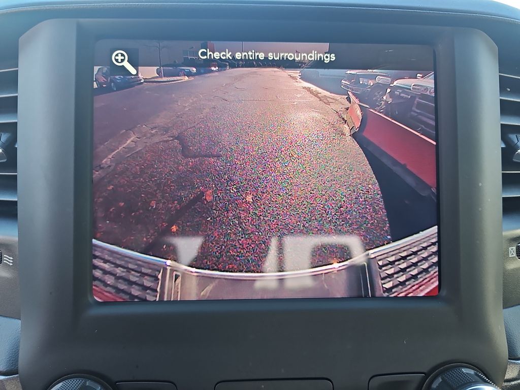 2021 RAM 2500 - Image 23