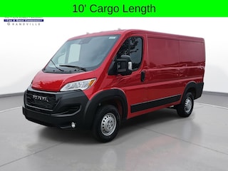 2025 Ram ProMaster PROMASTER 2500 TRADESMAN CARGO VAN LOW ROOF 136' W Cargo Van