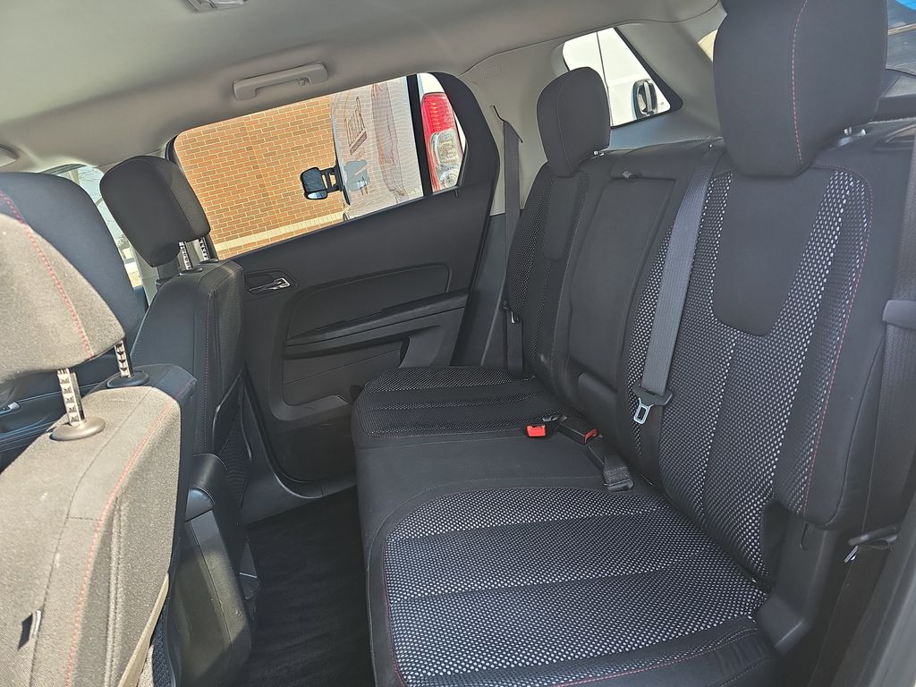 2013 GMC TERRAIN - Image 13