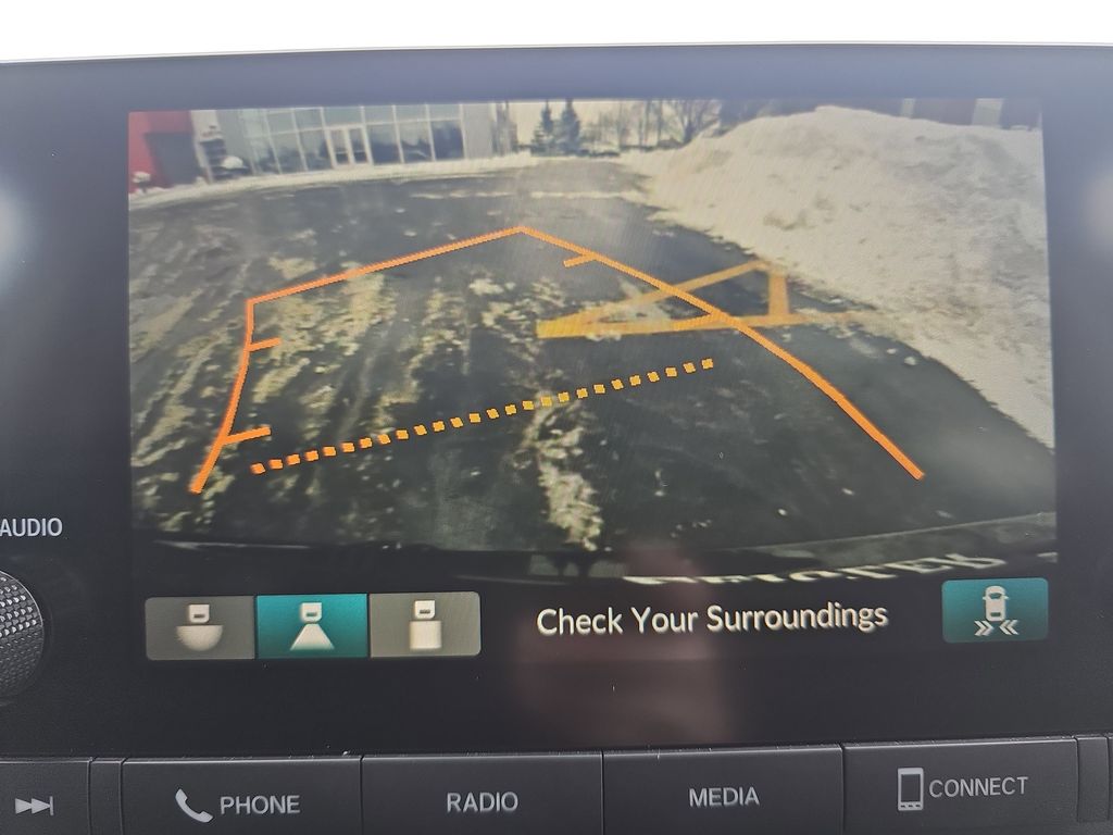 2023 HONDA CR-V - Image 21