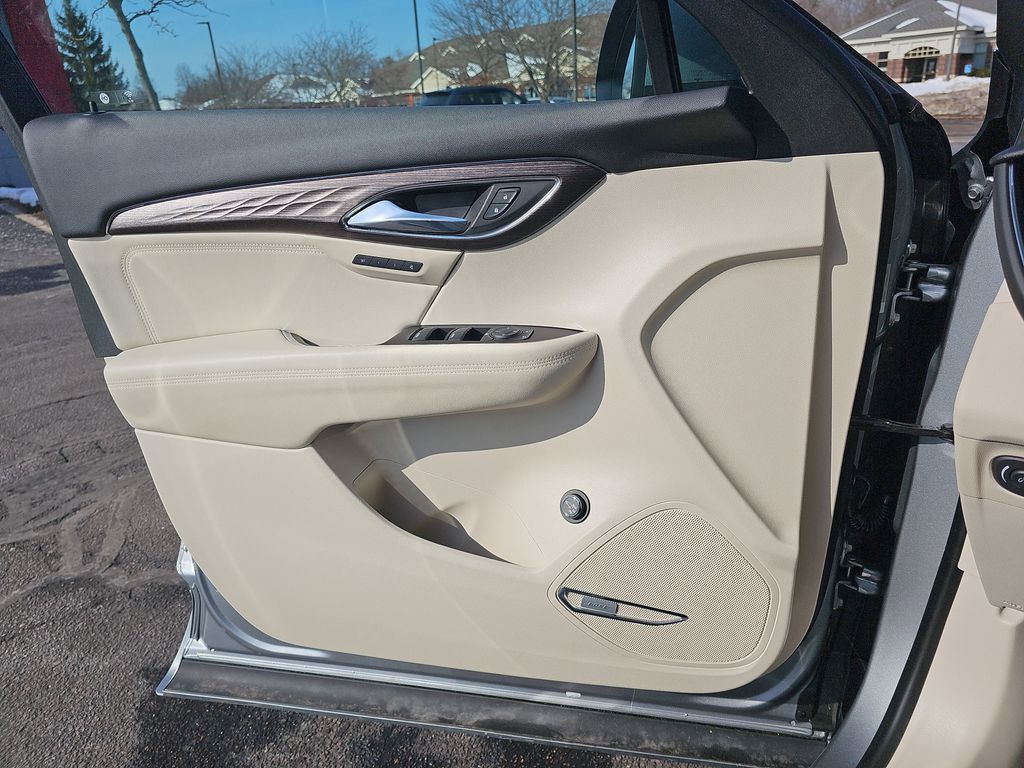 2023 BUICK ENVISION - Image 26