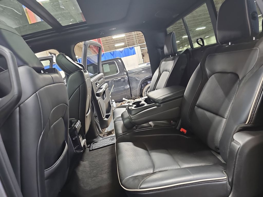 2021 RAM 1500 - Image 13