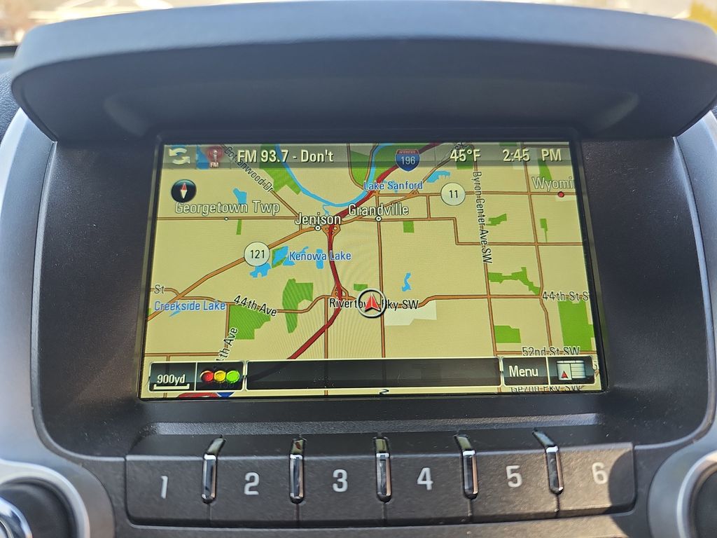 2013 GMC TERRAIN - Image 20