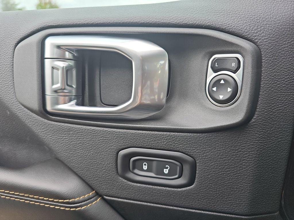 2024 JEEP WRANGLER - Image 26