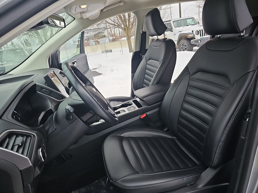 2024 FORD EDGE - Image 14
