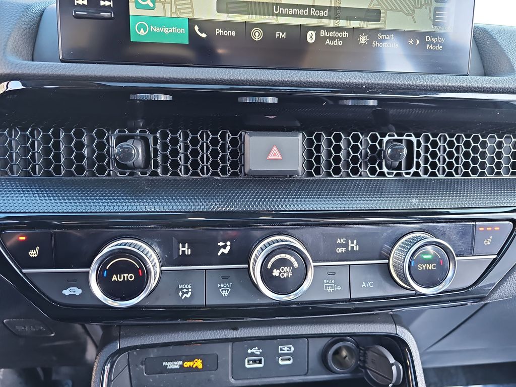 2023 HONDA CR-V - Image 21