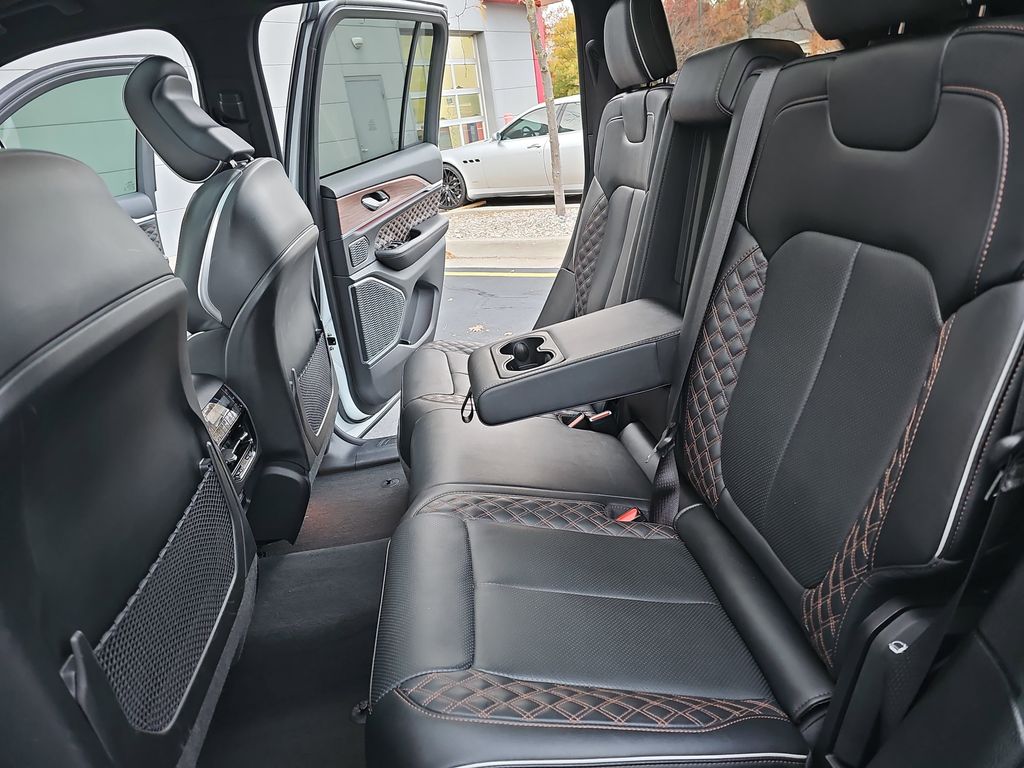 2022 JEEP GRAND CHEROKEE - Image 14