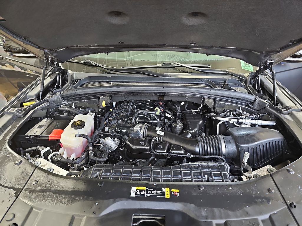 2022 JEEP GRAND CHEROKEE L - Image 32