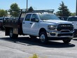 Ram 3500 Chassis Cab