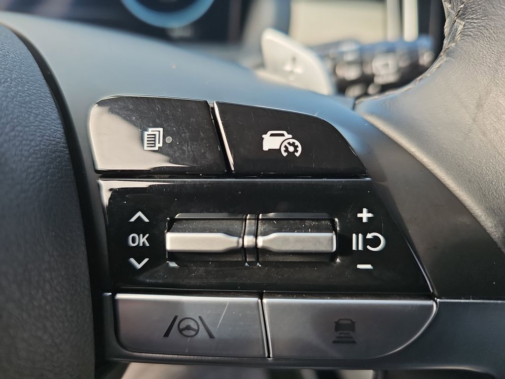 2024 HYUNDAI TUCSON - Image 19