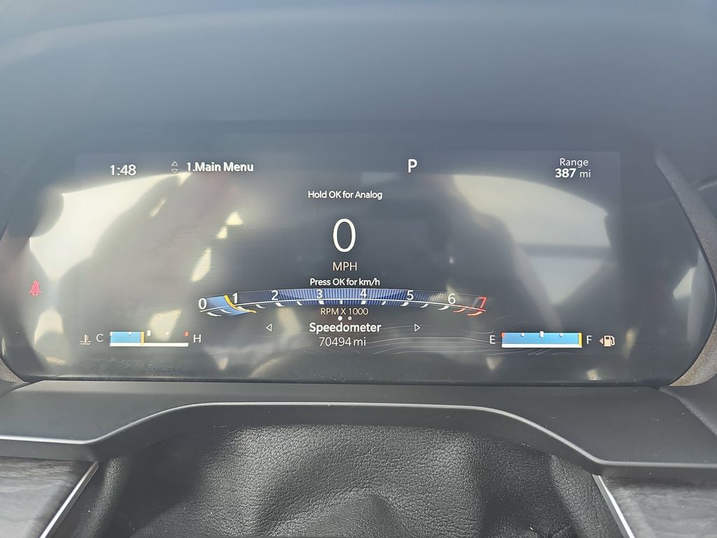 2022 JEEP GRAND CHEROKEE L - Image 21