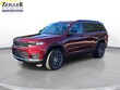 Jeep Grand Cherokee L