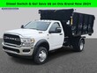 Ram 5500 Chassis Cab