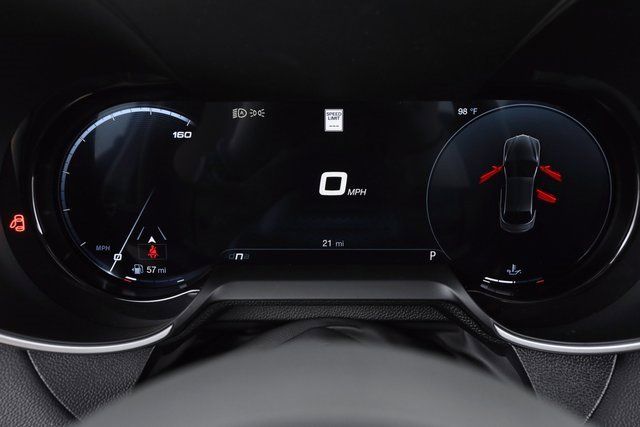 2024 ALFA ROMEO GIULIA (952) - Image 46