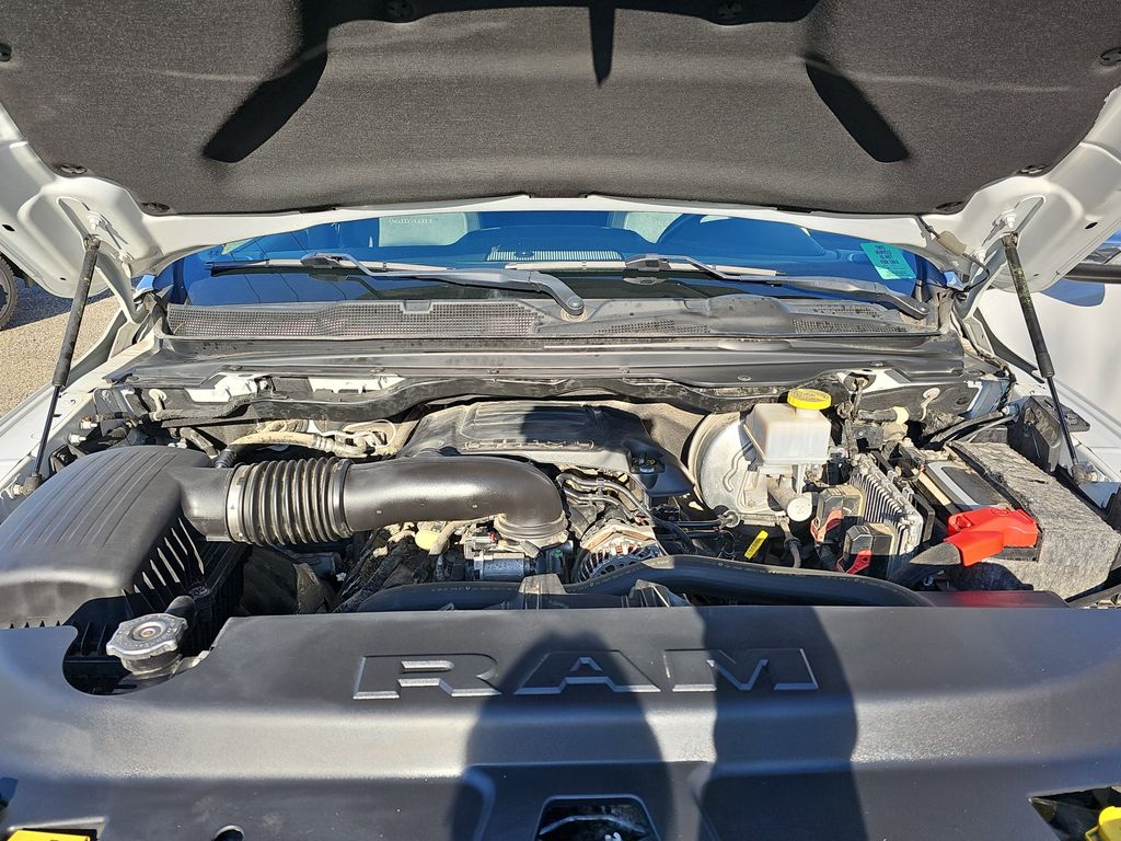 2020 RAM 1500 - Image 29