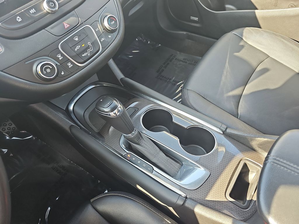 2018 CHEVROLET MALIBU - Image 23