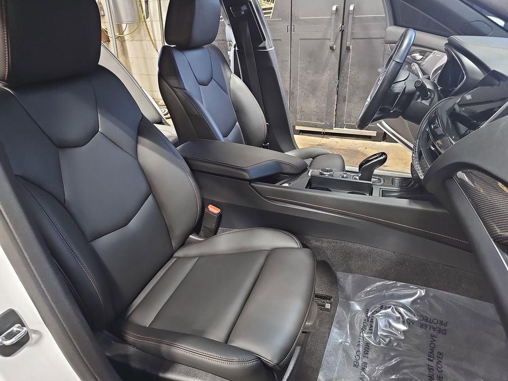 2022 CADILLAC CT5 - Image 10