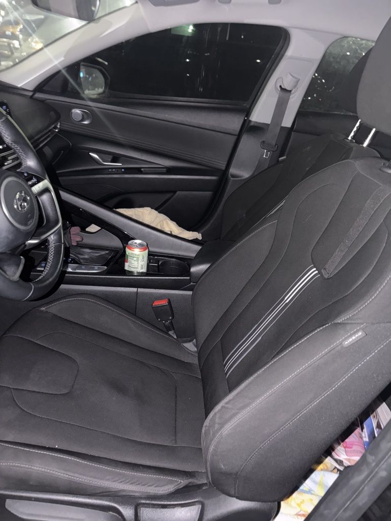 2022 HYUNDAI ELANTRA - Image 6