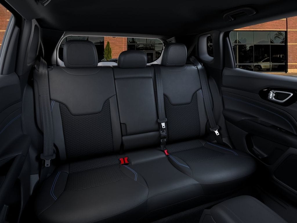2026 Jeep Compass Altitude Special Edition - Photo 15
